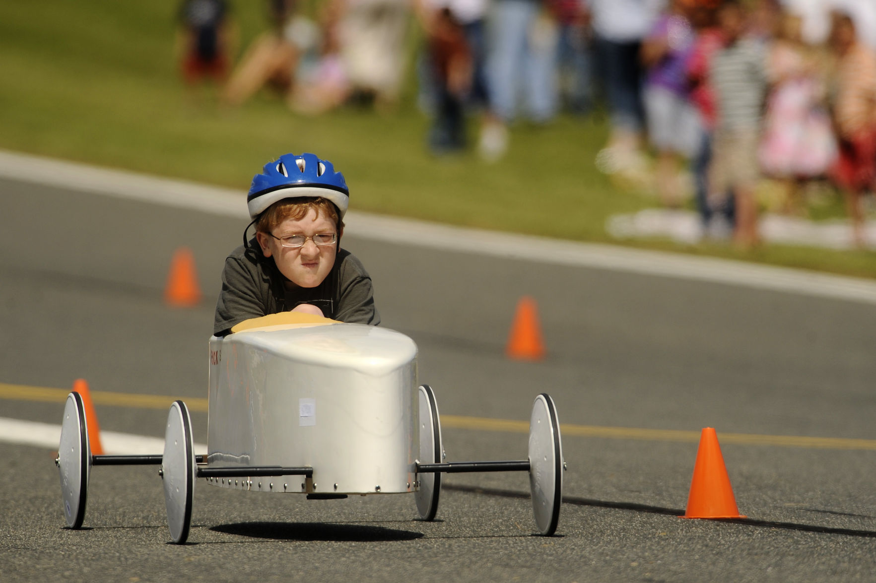 2012-06-02 Soap Box Derby